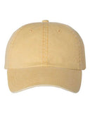 Valucap - Pigment-Dyed Cap - SP500