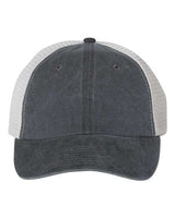 Valucap - Pigment-Dyed Trucker Cap - SP510