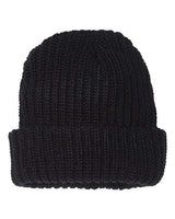 Sportsman - 12" Chunky Cuffed Beanie - SP90S