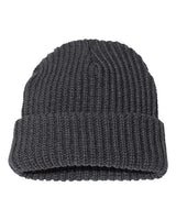 Sportsman - 12" Chunky Cuffed Beanie - SP90S