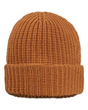 Sportsman - 12" Chunky Cuffed Beanie - SP90S