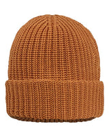 Sportsman - 12" Chunky Cuffed Beanie - SP90S