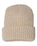 Sportsman - 12" Chunky Cuffed Beanie - SP90S