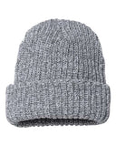 Sportsman - 12" Chunky Cuffed Beanie - SP90S
