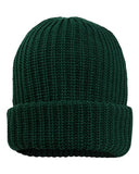 Sportsman - 12" Chunky Cuffed Beanie - SP90S