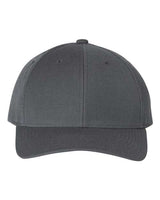 YP Classics - Premium Curved Bill Snapback Cap - 6789M