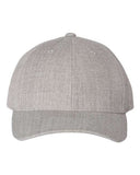 YP Classics - Premium Curved Bill Snapback Cap - 6789M