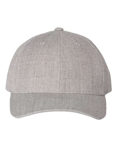 YP Classics - Premium Curved Bill Snapback Cap - 6789M