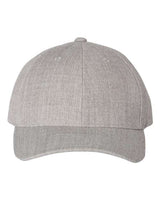 YP Classics - Premium Curved Bill Snapback Cap - 6789M