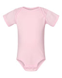 Rabbit Skins - Infant Fine Jersey Bodysuit - 4424