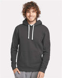 Next Level - Unisex Santa Barbara Hoodie Sweatshirt - 9303