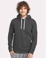 Next Level - Unisex Santa Barbara Hoodie Sweatshirt - 9303