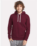 Next Level - Unisex Santa Barbara Hoodie Sweatshirt - 9303