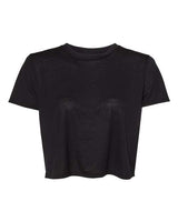 BELLA + CANVAS - Women’s Flowy Crop Tee - 8882B