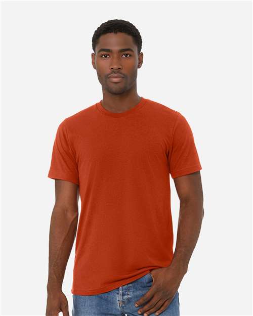 BELLA + CANVAS - Triblend Tee - 3413