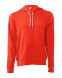BELLA + CANVAS - Unisex Sponge Fleece Hoodie Sweatshirt - 3719C
