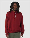 BELLA + CANVAS - Unisex Sponge Fleece Hoodie Sweatshirt - 3719C