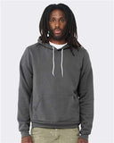 BELLA + CANVAS - Unisex Sponge Fleece Hoodie Sweatshirt - 3719C