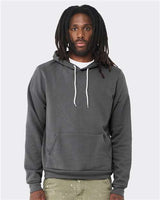 BELLA + CANVAS - Unisex Sponge Fleece Hoodie Sweatshirt - 3719C
