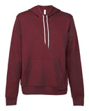BELLA + CANVAS - Unisex Sponge Fleece Hoodie Sweatshirt - 3719C