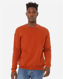BELLA + CANVAS - Unisex Sponge Fleece Drop Shoulder Crewneck Sweatshirt - 3945