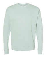 BELLA + CANVAS - Unisex Sponge Fleece Drop Shoulder Crewneck Sweatshirt - 3945