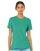 Women’s Relaxed Jersey Tee