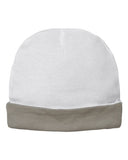 Rabbit Skins - Infant Baby Rib Beanie - 4451