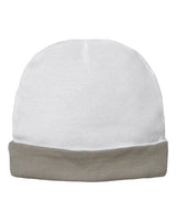 Rabbit Skins - Infant Baby Rib Beanie - 4451