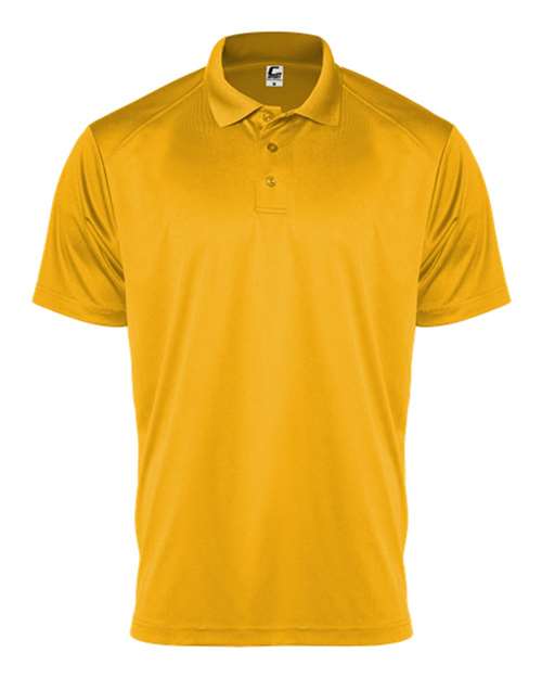C2 Sport - Men's Utility Polo - 5900