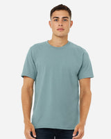 BELLA + CANVAS - CVC Jersey Tee - 3001CVC