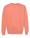 Unisex Garment-Dyed Crewneck Sweatshirt