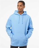 Unisex Heavyweight Hooded Sweatshirt