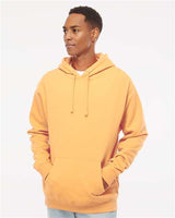 Independent Trading Co. - Unisex Heavyweight Hooded Sweatshirt - IND4000