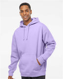 Independent Trading Co. - Unisex Heavyweight Hooded Sweatshirt - IND4000