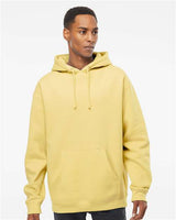Independent Trading Co. - Unisex Heavyweight Hooded Sweatshirt - IND4000