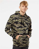 Independent Trading Co. - Unisex Heavyweight Hooded Sweatshirt - IND4000