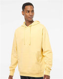 Independent Trading Co. - Unisex Midweight Hooded Sweatshirt - SS4500