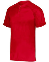 Augusta Sportswear - Youth Attain Two-Button Jersey - 1566A