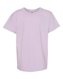 Youth Garment-Dyed Heavyweight T-Shirt