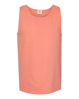 Comfort Colors - Unisex Garment-Dyed Heavyweight Tank Top - 9360