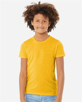 BELLA + CANVAS - Youth Triblend Tee - 3413Y