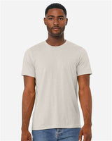 BELLA + CANVAS - CVC Jersey Tee - 3001CVC