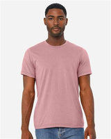 BELLA + CANVAS - CVC Jersey Tee - 3001CVC