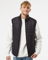 Independent Trading Co. - Men's Puffer Vest - EXP120PFV