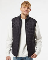 Independent Trading Co. - Men's Puffer Vest - EXP120PFV