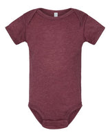 Rabbit Skins - Infant Fine Jersey Bodysuit - 4424