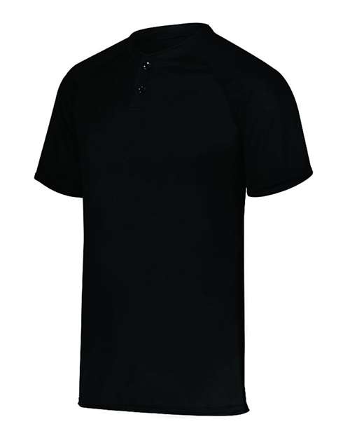 Augusta Sportswear - Youth Attain Two-Button Jersey - 1566A