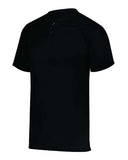 Augusta Sportswear - Youth Attain Two-Button Jersey - 1566A