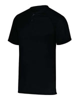Augusta Sportswear - Youth Attain Two-Button Jersey - 1566A